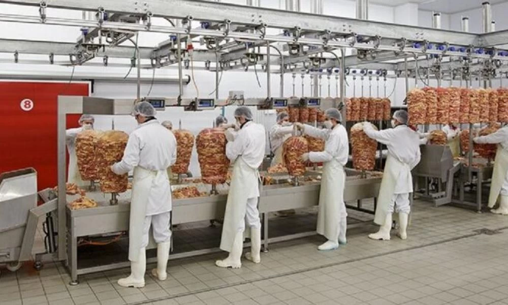 Καβάλα: Αναμένονται τα αποτελέσματα των τεστ σε εργαζόμενους επιχείρησης